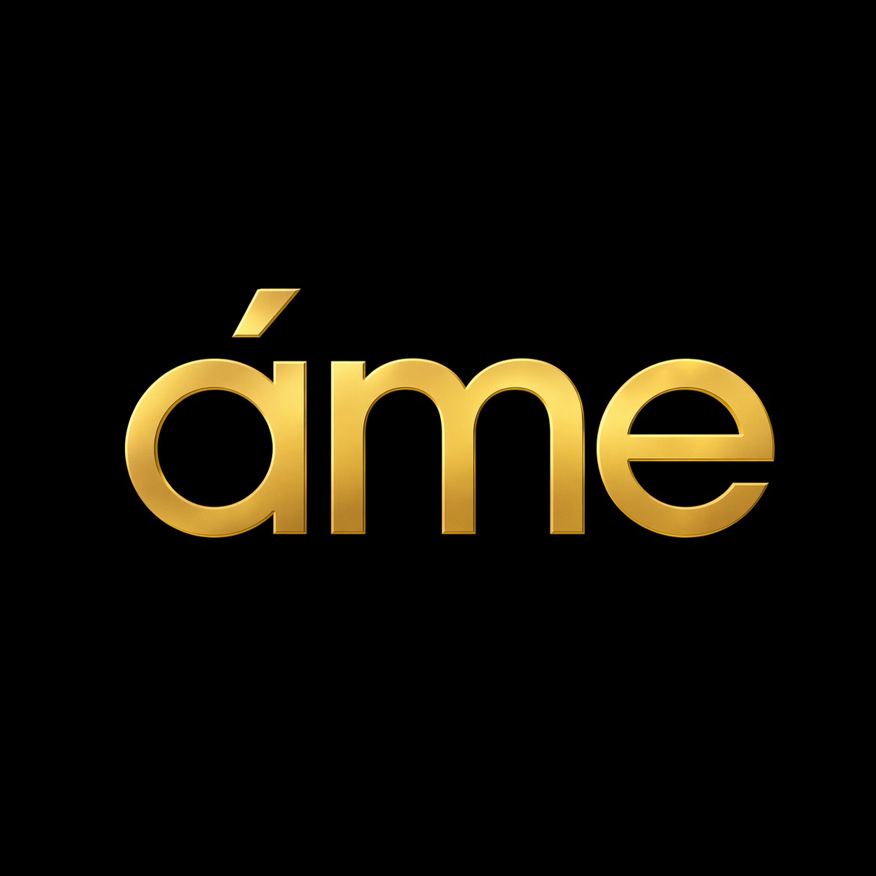 ÂME